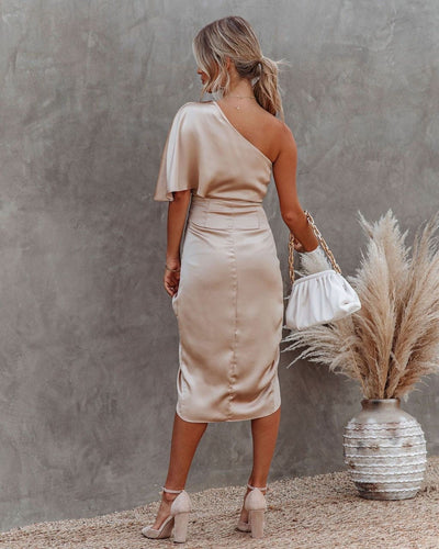 Mayfair™ | Maelle - Chic Dress