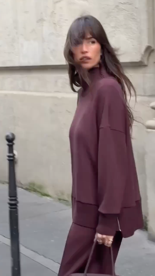 Demalli - Strickset Für Frauen - Stilvoll Und Gemütlich Für Kalte Tage