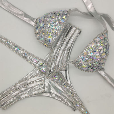 Lisbeth® | Diamant-Bikini-Set