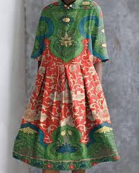 Celestine | Elegantes Maxi-Blumenkleid