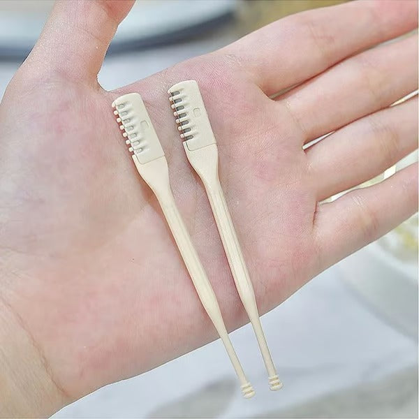 5+10 Gratis | NasenFreund™ Sanftes Sicheres Tägliches Trimmen