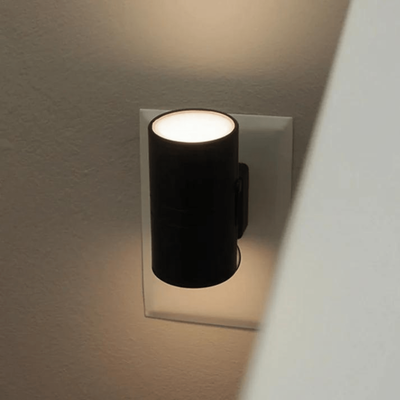 HomeGlow Light - Modernes intelligentes LED-Bewegungsmelder-Licht