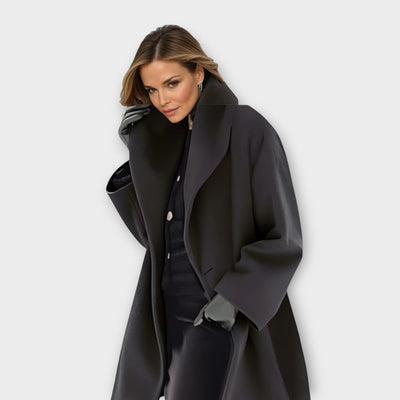 LUDOVICA™ | ELEGANTE UND WINDDICHTE JACKE