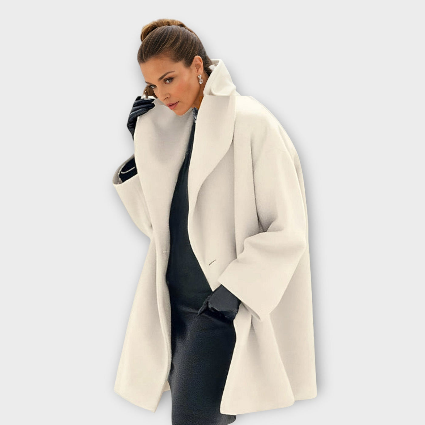 LUDOVICA™ | ELEGANTE UND WINDDICHTE JACKE