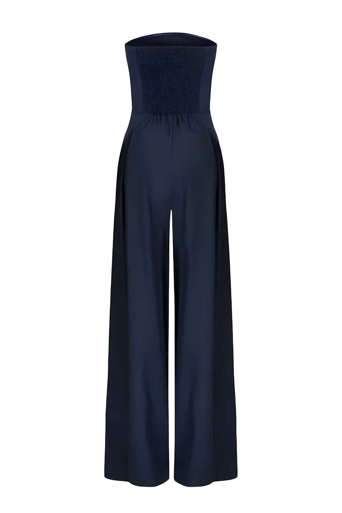 Lorelei™ - Eleganter trägerloser Jumpsuit für jeden Anlass