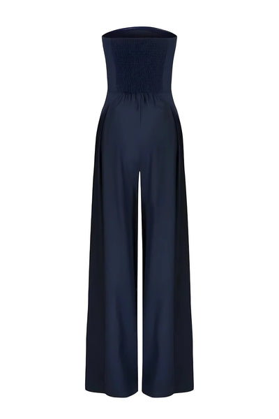 Lorelei™ - Eleganter trägerloser Jumpsuit für jeden Anlass