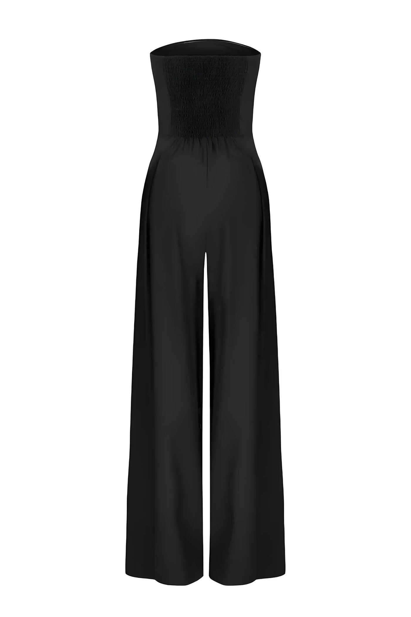 Lorelei™ - Eleganter trägerloser Jumpsuit für jeden Anlass