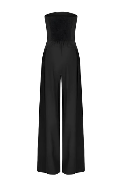 Lorelei™ - Eleganter trägerloser Jumpsuit für jeden Anlass