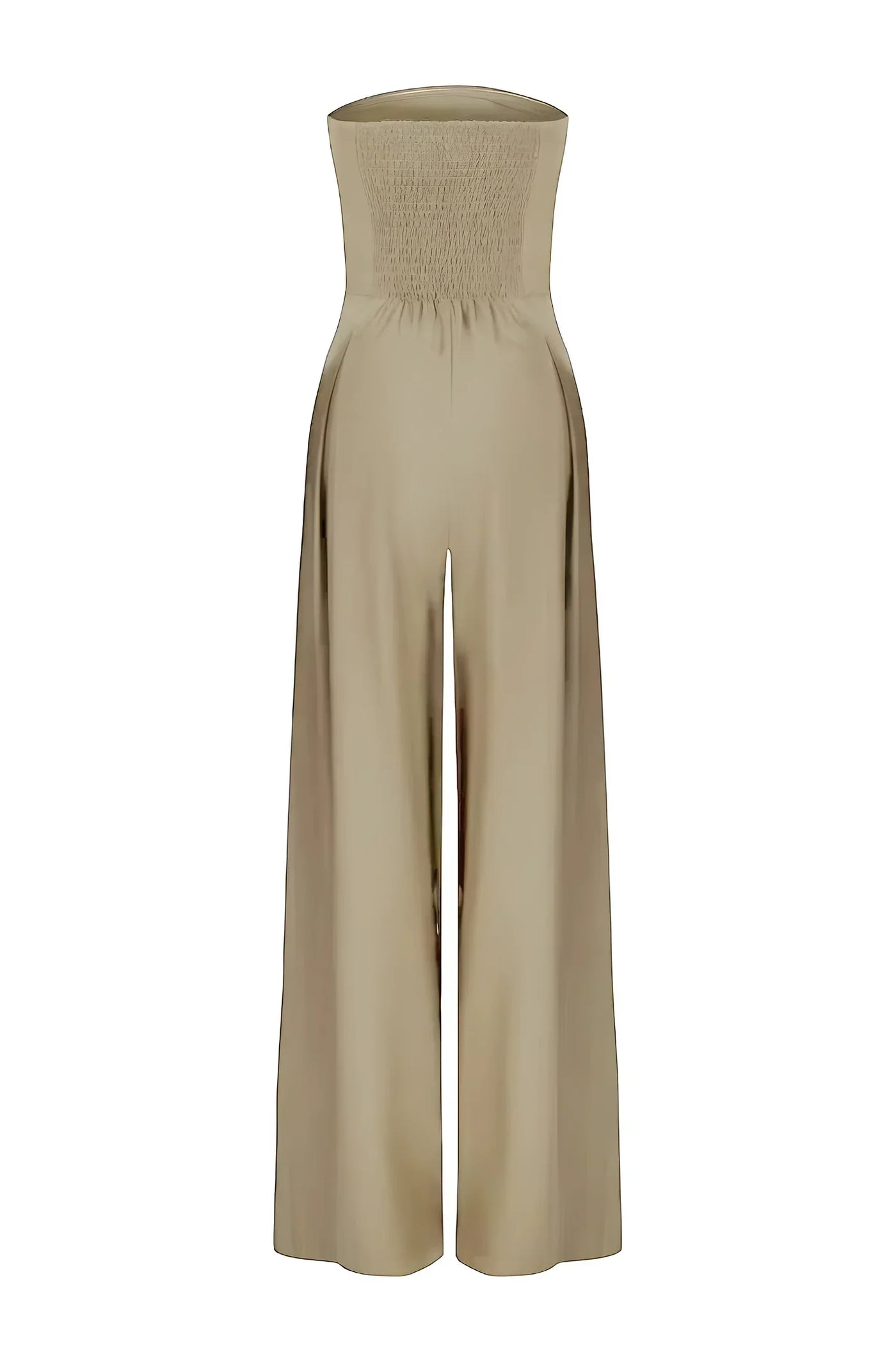 Lorelei™ - Eleganter trägerloser Jumpsuit für jeden Anlass