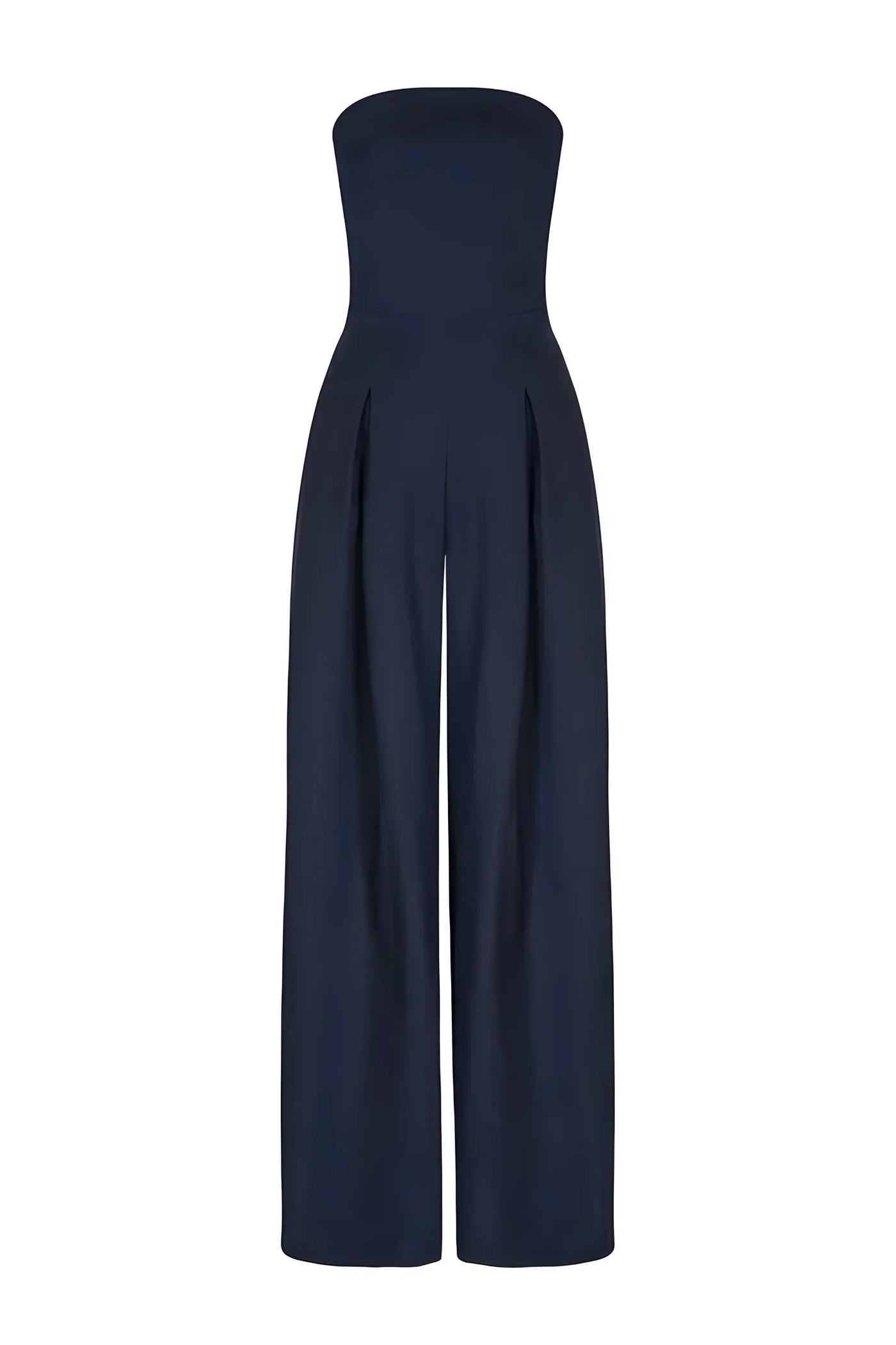 Lorelei™ - Eleganter trägerloser Jumpsuit für jeden Anlass