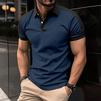 Felix – Stilvolles Business-Poloshirt für Herren elegant und komfortabel