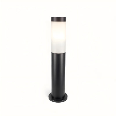BrightPillar Light – Solar-LED-Gartenwegbeleuchtung