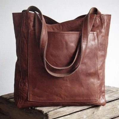 Silvia-Ledertasche – Eleganz für jeden Anlass