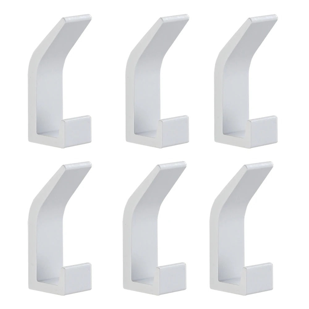 ToughHold Hook – Selbstklebender Wandhaken