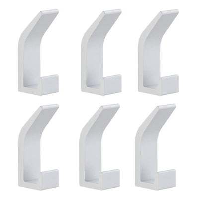 ToughHold Hook – Selbstklebender Wandhaken