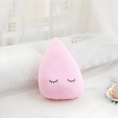 TwinkleDream Cushion - Gemütlich Plüschtier-Kissen