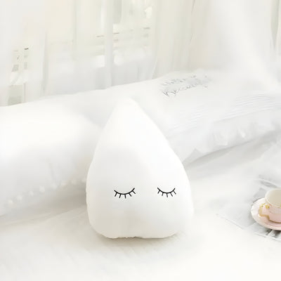 TwinkleDream Cushion - Gemütlich Plüschtier-Kissen