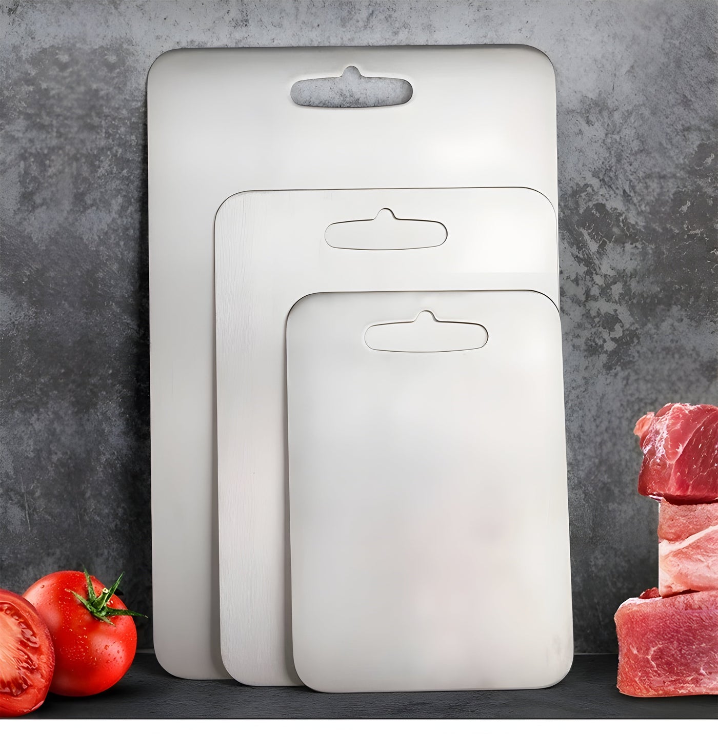 TitanEdge Board – Dickes Titan-Schneidebrett