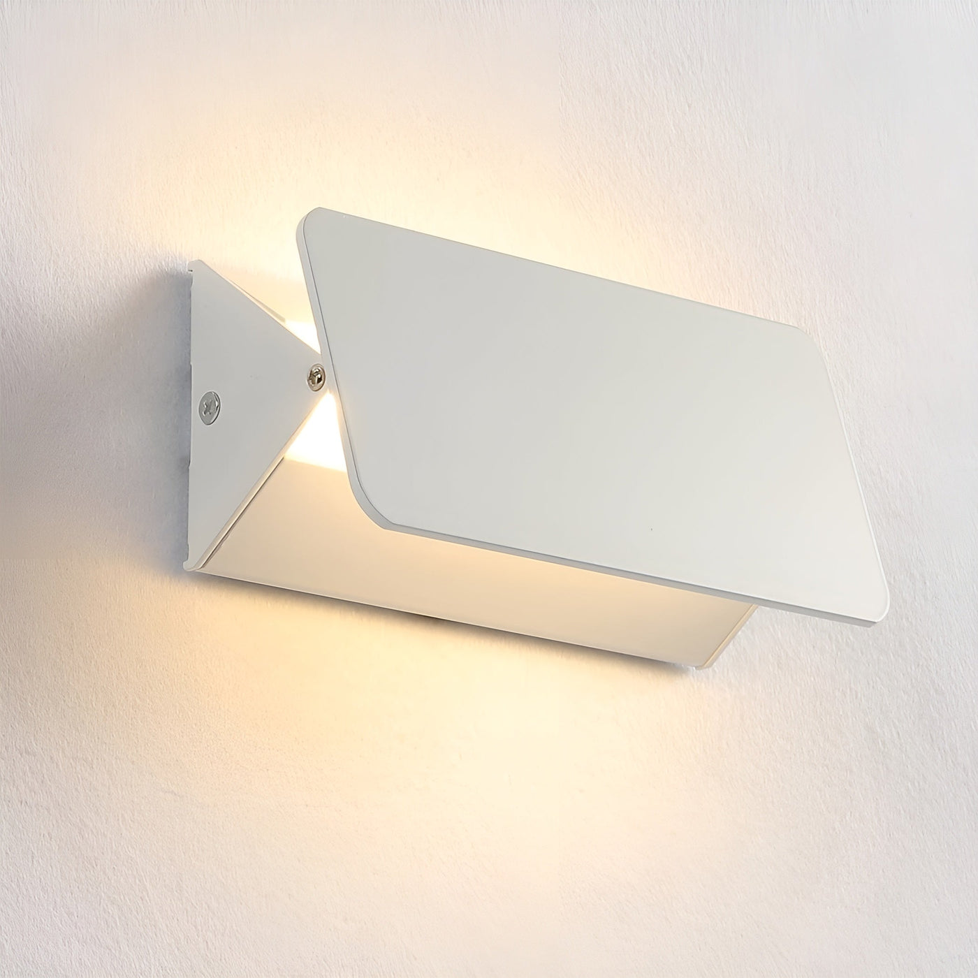 LuminousBalance Light – Verstellbare LED-Wandleuchte für Innenräume