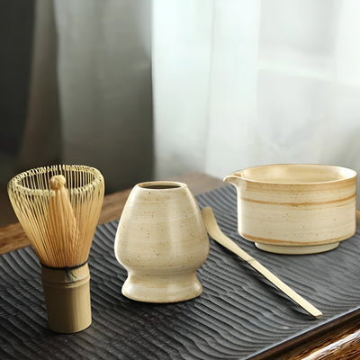 ArtisanBrew Cup – Hitzebeständige Glas-Teetasse