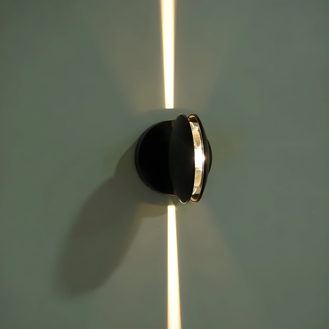 HallwayLuxe Light – Moderne Hotelgang LED-Wandleuchte