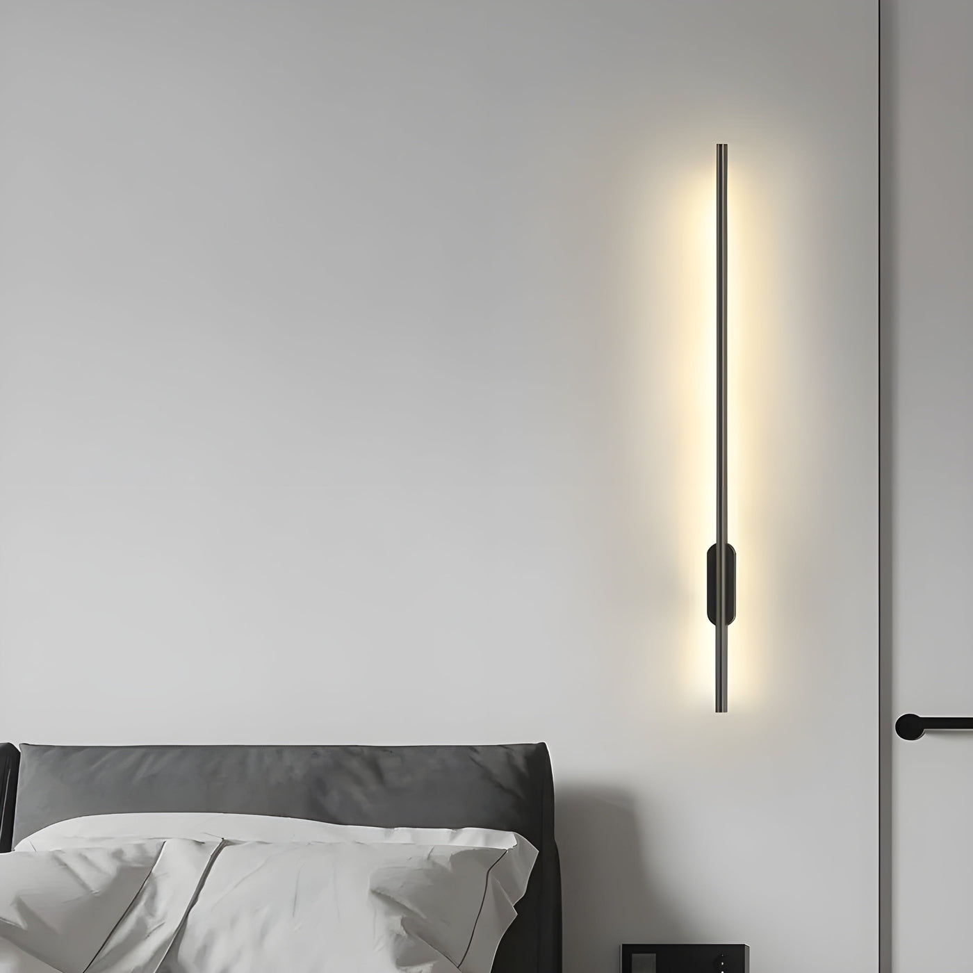 VillaBeam Light - Moderne Längliche Wandleuchte