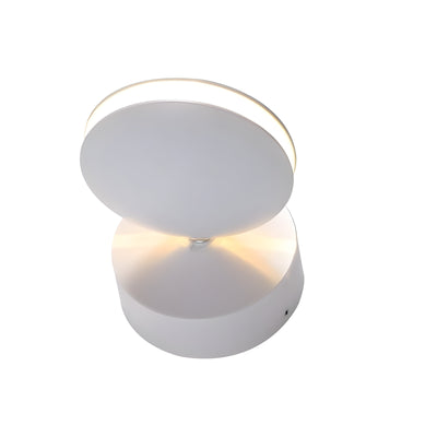 HallwayLuxe Light – Moderne Hotelgang LED-Wandleuchte