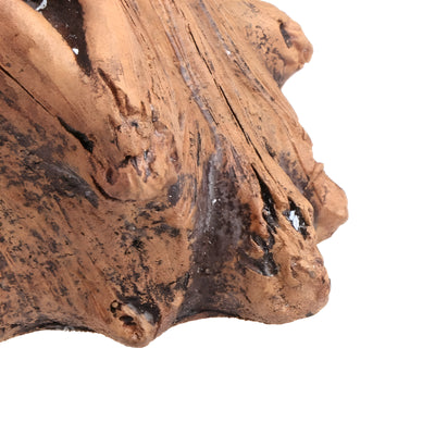 BloomCrest Topf - Sukkulenten Bonsai Dekorationspflanzer