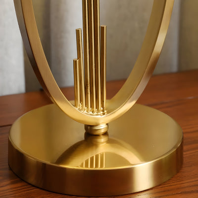 SophistiLight Lampe - Moderne Amerikanische Schreibtischlampe