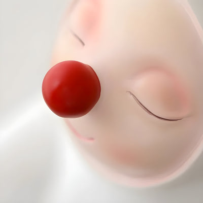 GlowRabbit Lamp – Verzaubernde USB-Tischlampe mit Wiederaufladung