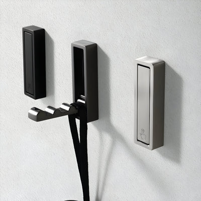 Versteckte Wandhaken – Edelstahl Klappbarer Wandhaken