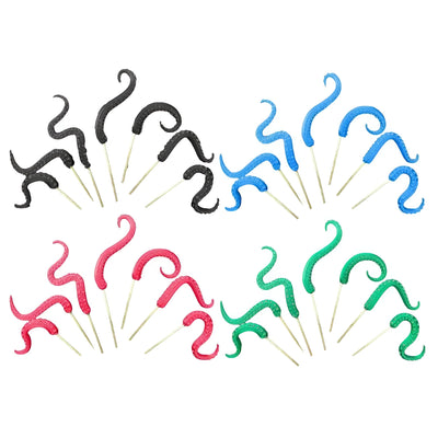 TentacleBloom Set - 7 Stück Oktopus Tentakel Dekoration