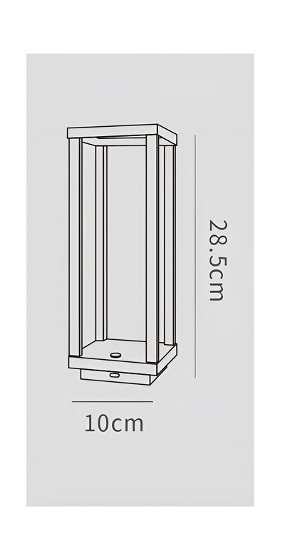 GastroBeam Lampe – Moderne Wiederaufladbare LED-Lampe