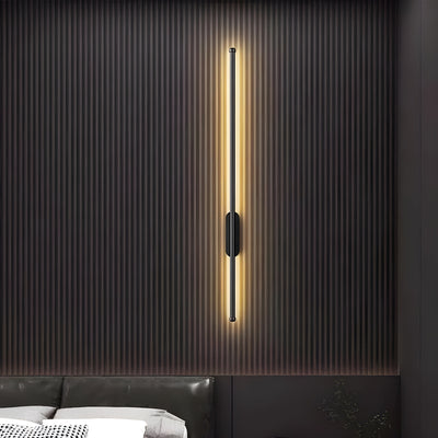 VillaBeam Light - Moderne Längliche Wandleuchte