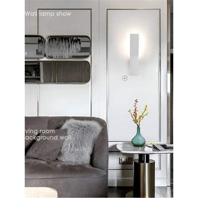 TrendEdge Light – Dekorative LED-Innenwandleuchte