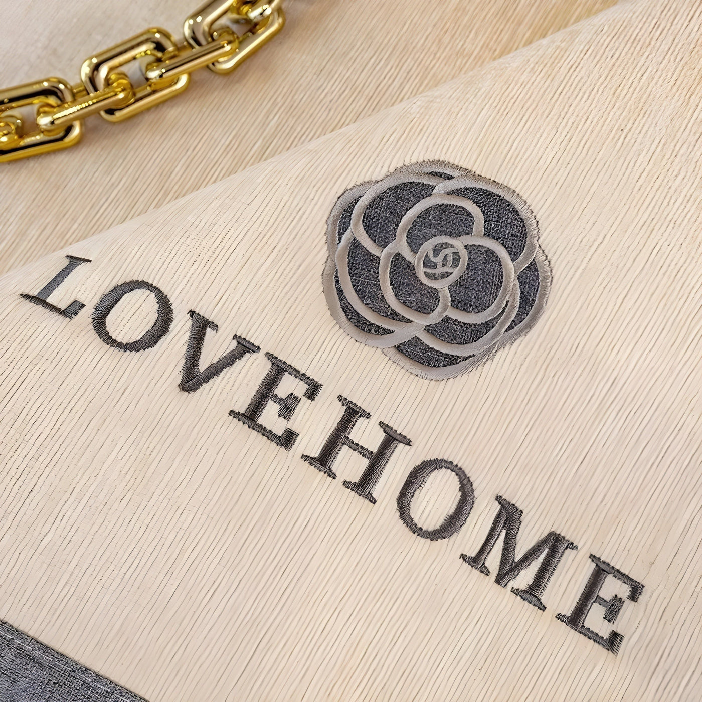 LuxeWrap Sofabezug - Moderner, Rutschfester Sofakissenschutz