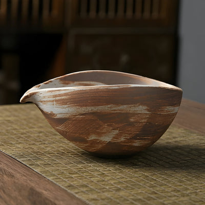 ChawanBloom Schale - Japanische Matcha-Mischschüssel