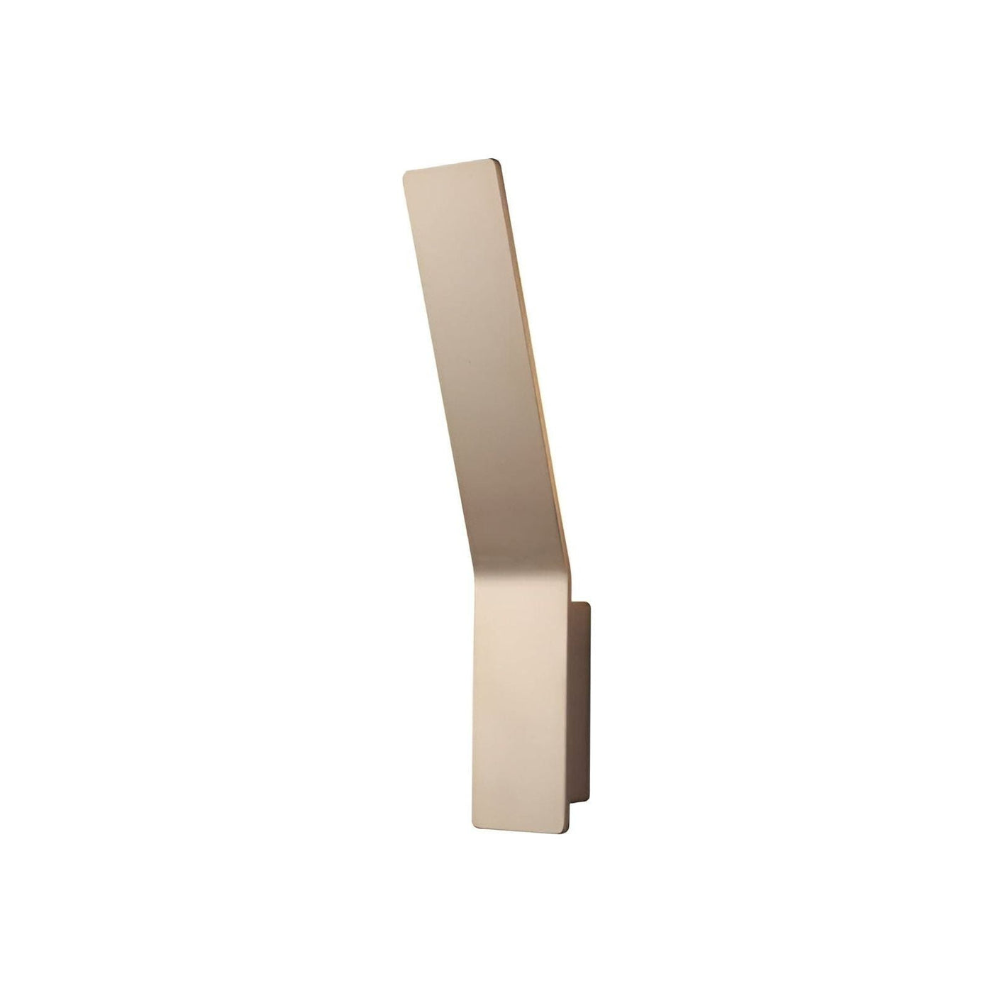 TrendEdge Light – Dekorative LED-Innenwandleuchte