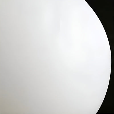 GlowAura Lampe - Zeitgenössische Dekorative Nachtlicht