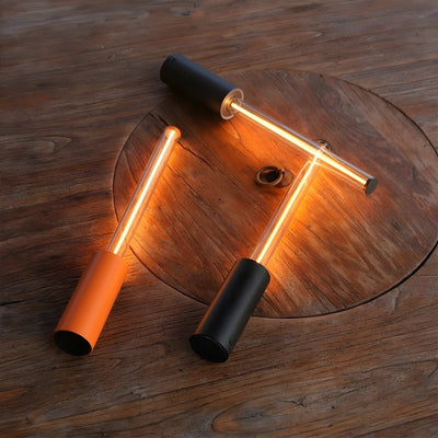 GlowHaven Light - Wiederaufladbares LED-Nachtlicht