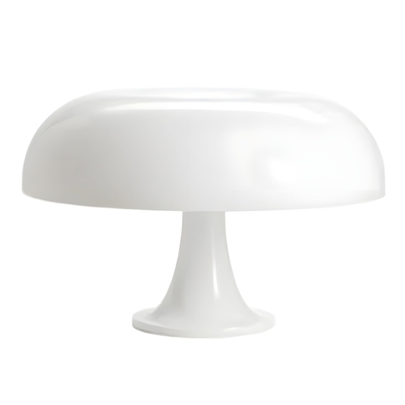 AuraMush Light – Minimalistische Kabellose LED-Pilzleuchte