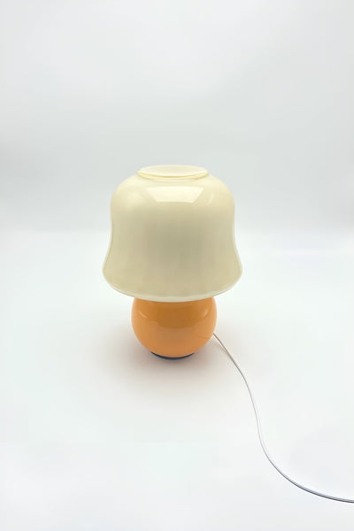 AmbiMush Lampe – Dekorative Pilz-Tischlampe