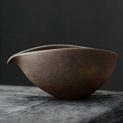 ChawanBloom Schale - Japanische Matcha-Mischschüssel