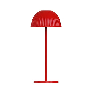 MushWhisper Lampe - Nordic Minimalistische Tischlampe