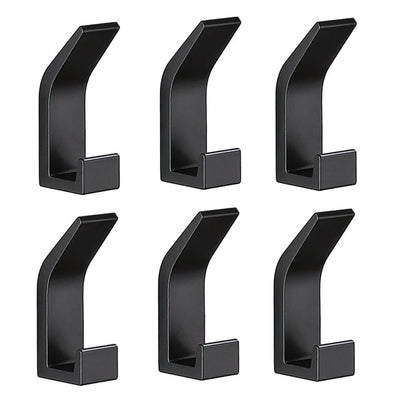 ToughHold Hook – Selbstklebender Wandhaken