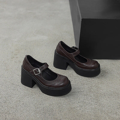 Lena® | Pela Lederpumps