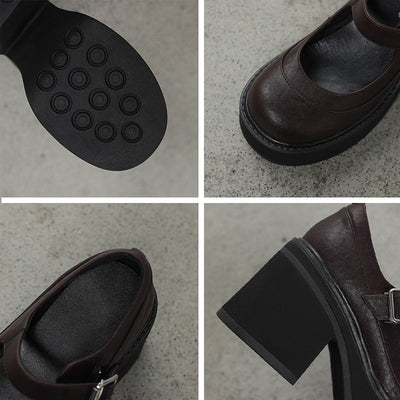 Lena® | Pela Lederpumps