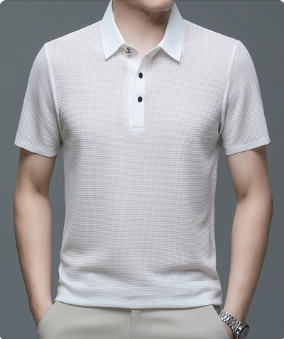 Mayfair™ | Gentle Luxury Poloshirt