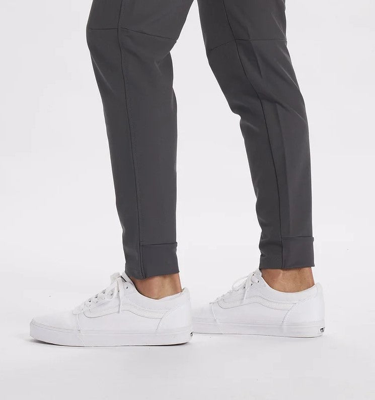 Skinny-Hose mit Kordelzug für Herren
