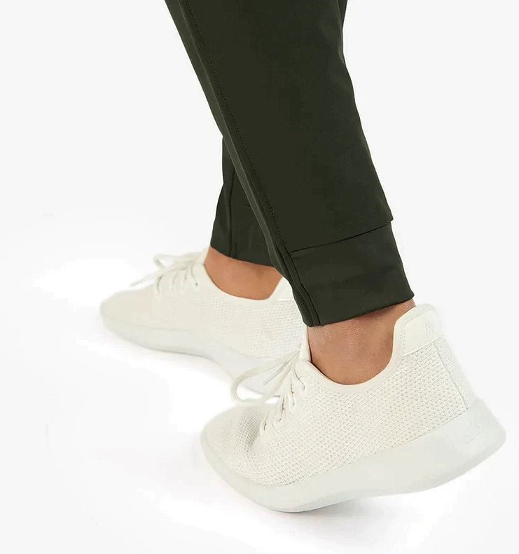 Skinny-Hose mit Kordelzug für Herren